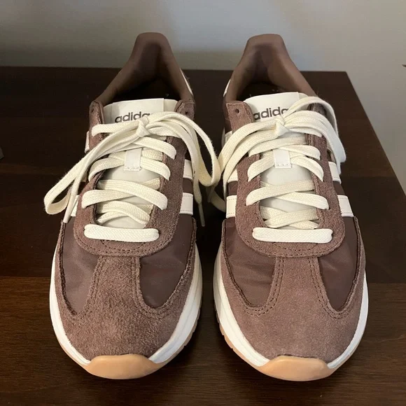 Adidas Run 70s 2.0 Shoes - Picture 3 of 7